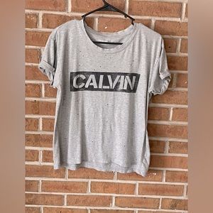 Women’s Calvin Klein Tshirt